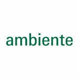 Ambiente Frankfurt