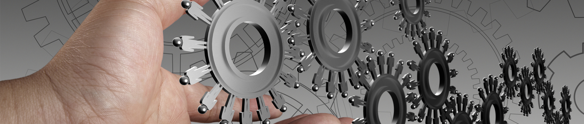 一个Closer Look at the Structural Features of Horizontal Lathes