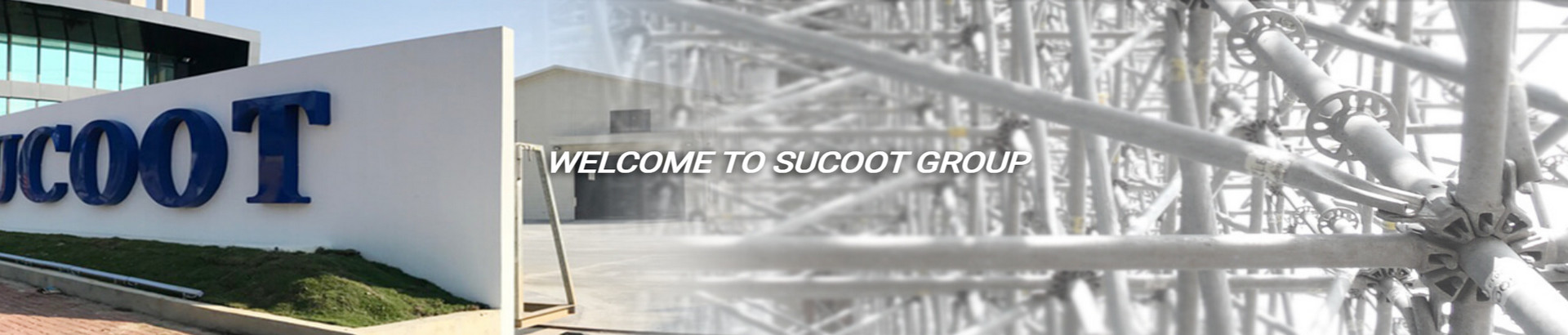 Revolutionizing Construction with High-Quality Scaffolding and Formwork Solutions from SUCOOT