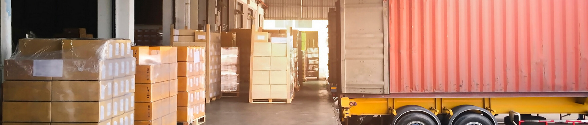 About Transportation and Warehousing Industry