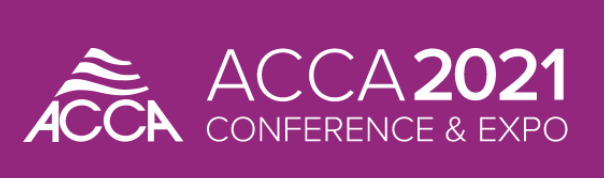 ACCA Annual Conference & Expo