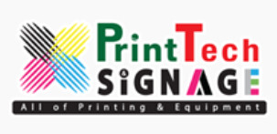 PrintTech＆Signage Expo