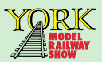 York Model Railway Show