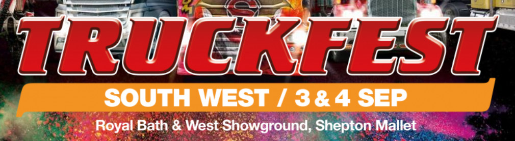 Truckfest South West