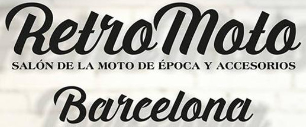 RetroMoto Barcelona