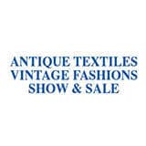 Vintage Fashion & Textile Show Vintage Fashion & Textile Show Vintage Fashion & Textile Show Vintage