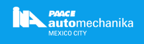 INA PAACE Automechanika Mexico City