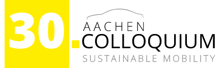 Aachen Colloquium汽车与发动机技术会议展览会