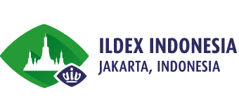 ILDEX印尼