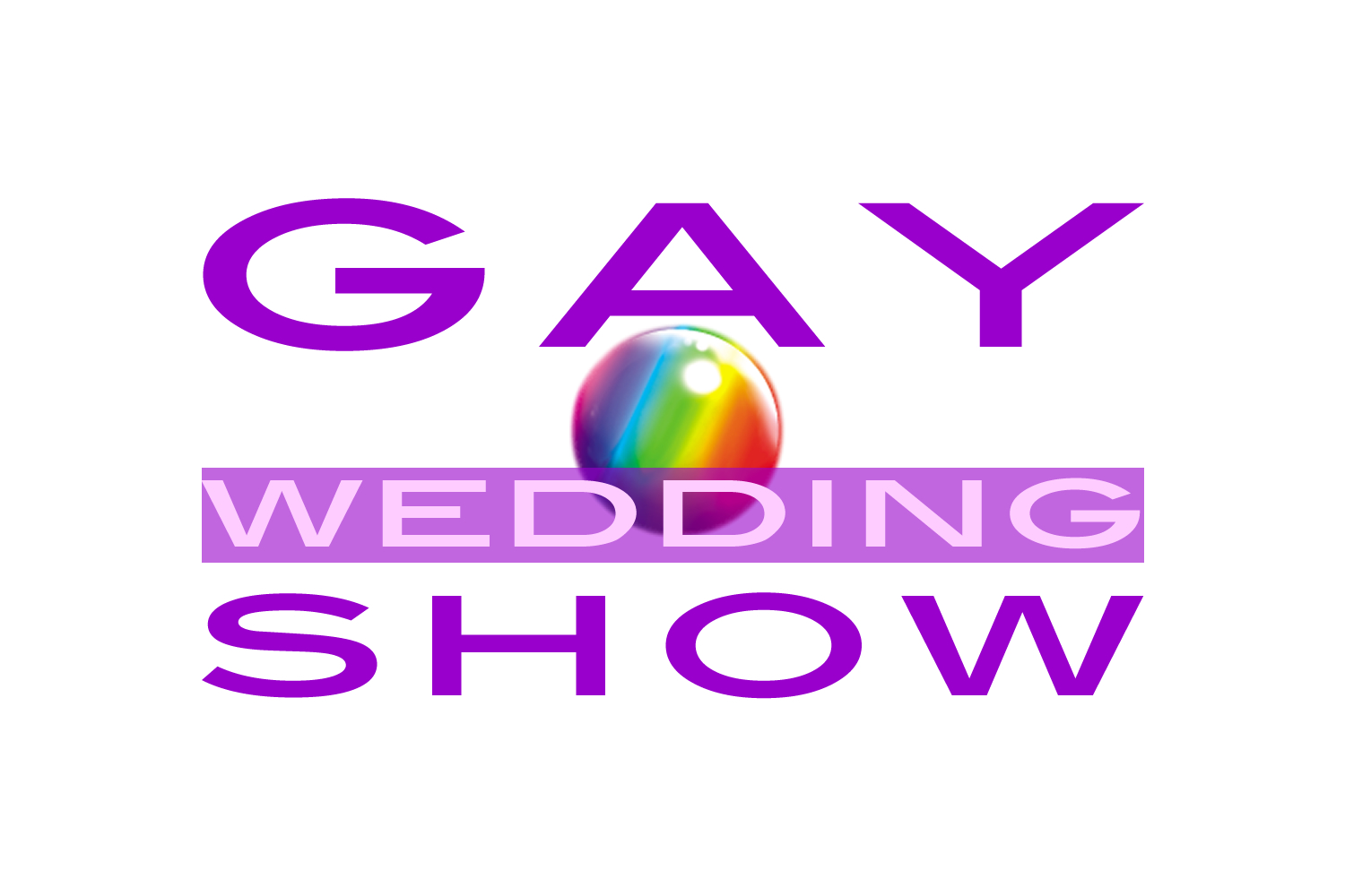 london Gay Wedding Show