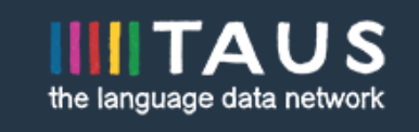 TAUS Massively Multilingual Conference & Expo