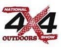 National 4x4 Outdoors Show, Fishing & Boating Expo