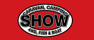 Orana Caravan Camping 4d & Fish Show