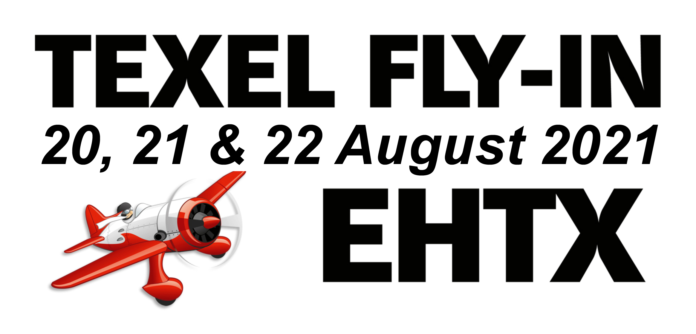 Texel Fly-In EHTX