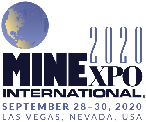 Minexpo International.