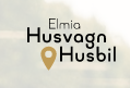 Elmia Husvagn Husbil Scandinavian Caravan展示