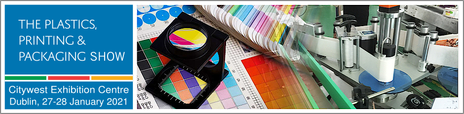 塑料印刷包装展