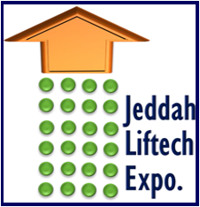 Jeddah Liftech Expo.