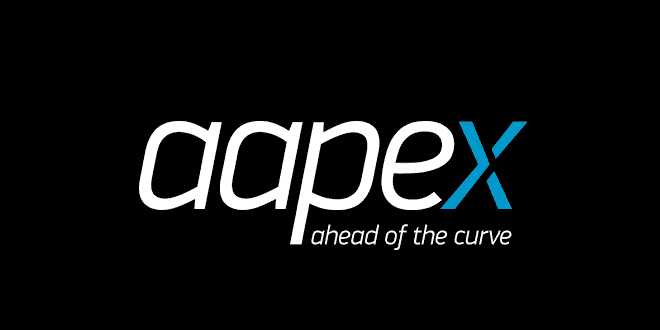 AAPEX