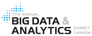 Big Data & Analytics Summit