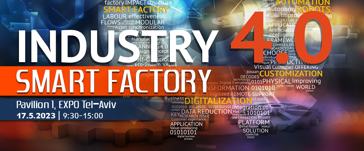 Industry 4.0 Smart Factory