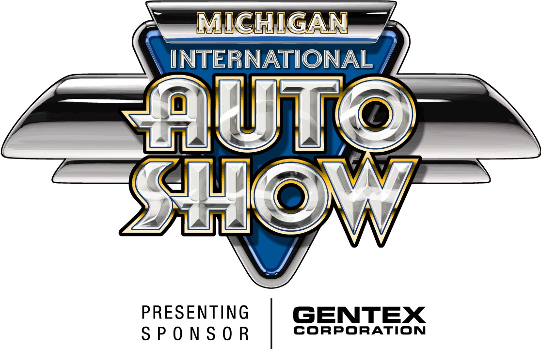 Michigan International Auto Show