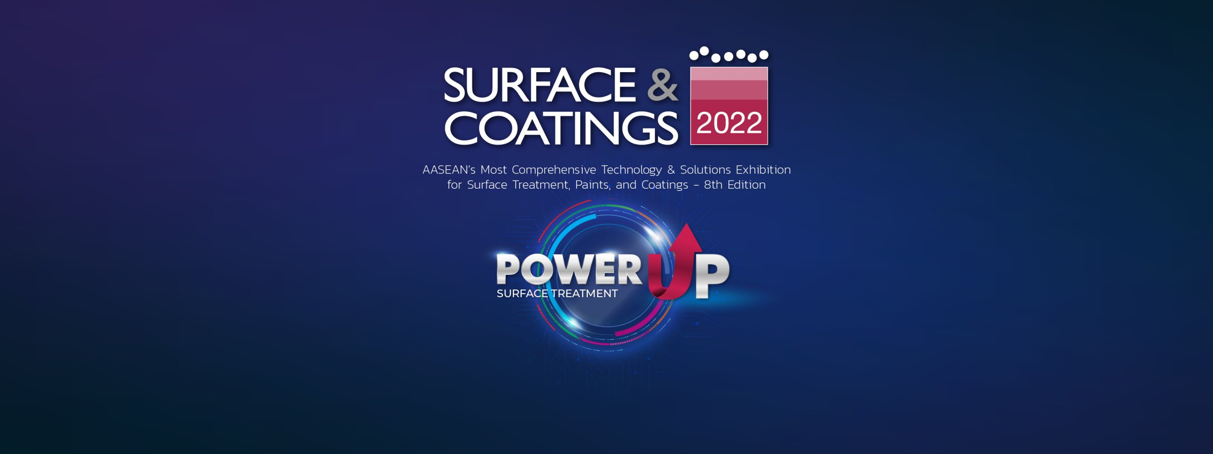 Surface & Coatings 2022