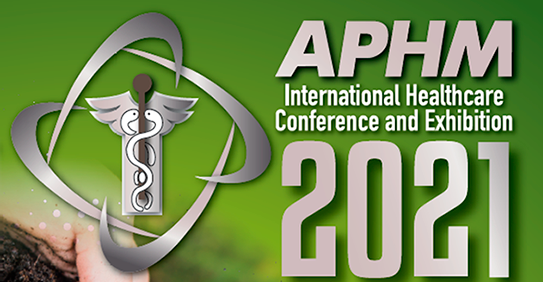 APHM International Healthcare Exhibition