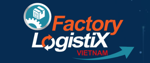 工厂Logistix越南