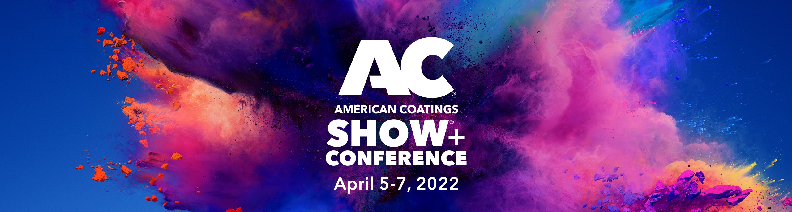 American Coatings Show