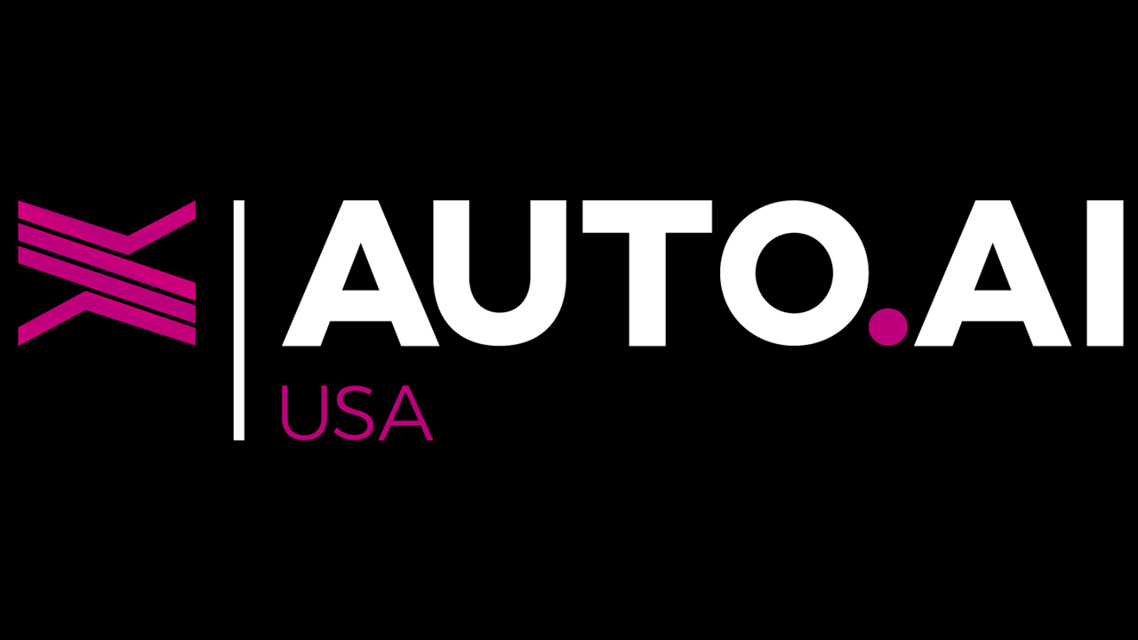 Auto AI USA - America’s No. 1 Event on Deep Driving for Level 4 and 5 Autonomous Vehicles.