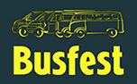 最大的国际Busfestival