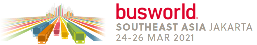 Busworld South East Asia