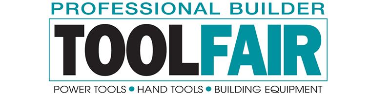 专业建筑商ToolFair