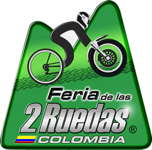 Fair 2 Wheels Colombia