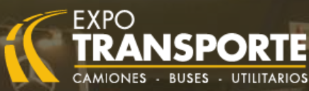 EXPO TRANSPORTE