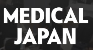 Medical Japan Osaka