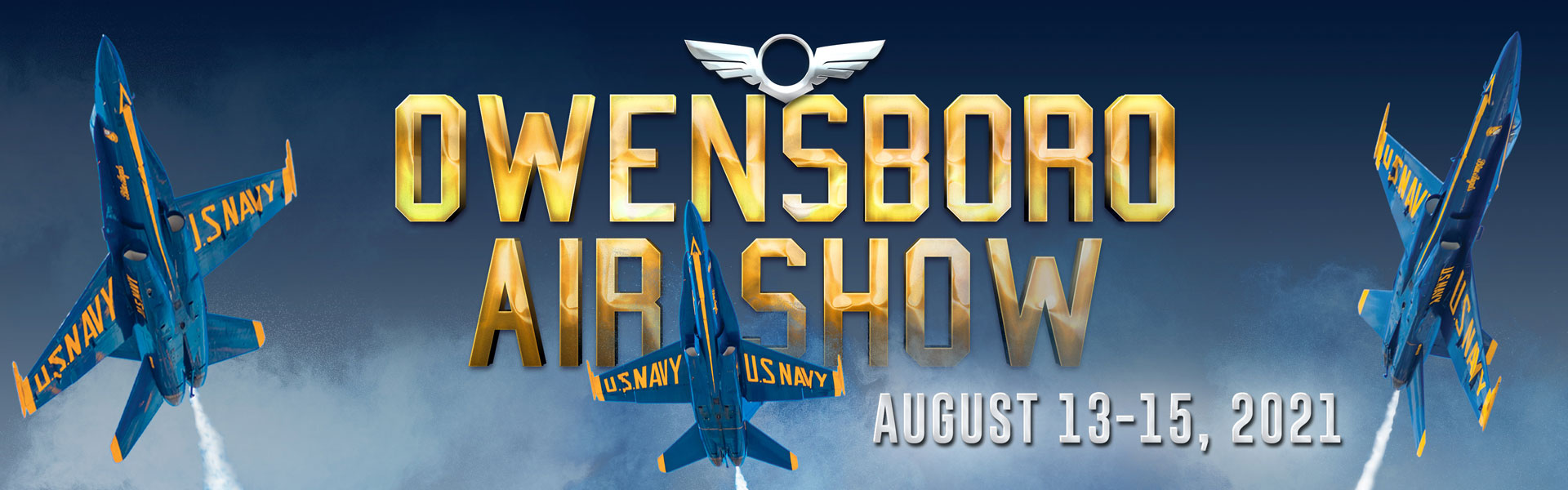 Owensboro Air表演