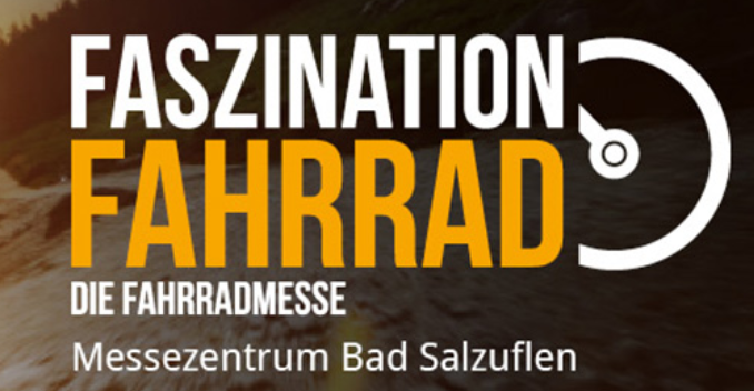 FASZINATION FAHRRAD