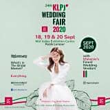 KLPJ Wedding Fair