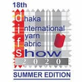 Dhaka International Yarn & Fabric Show