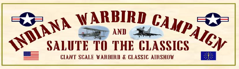 Warbird和经典的空运