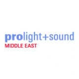 Prolight + Sound中东