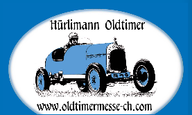 Oldtimer Fair St. Gallen