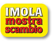 伊莫拉Mostra Scambio