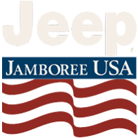 Jeep Jamboree Dayton.