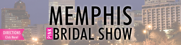 Memphis Pink Bridal Show