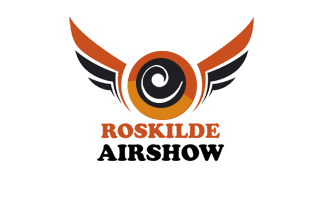 Roskilde Airshow.