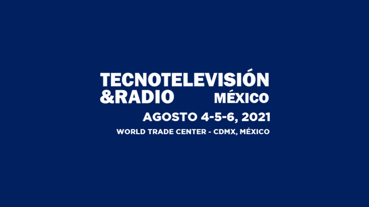 Tecnotelevision＆Radio Conference