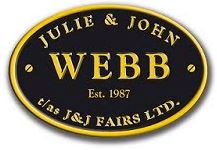 Julie＆John Webb玩具收藏家林肯郡